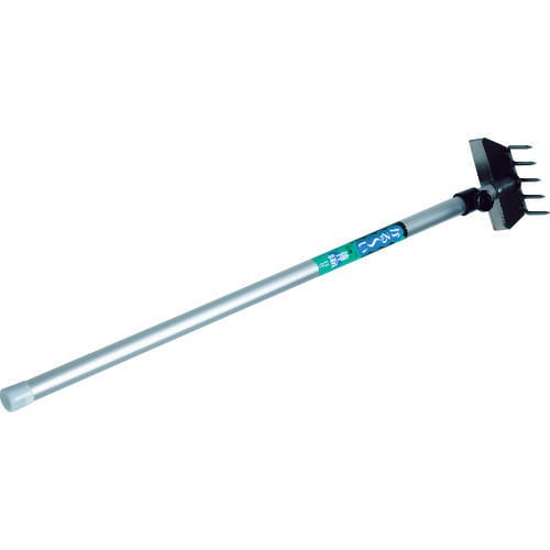 伸縮式レーキ付立鎌(小)