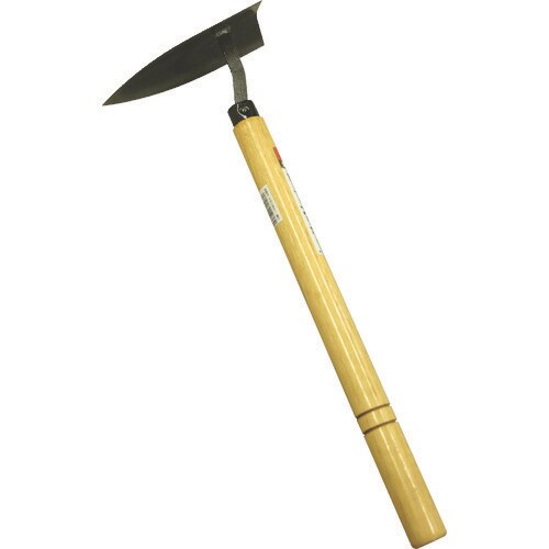 片手三角ホー鋼付