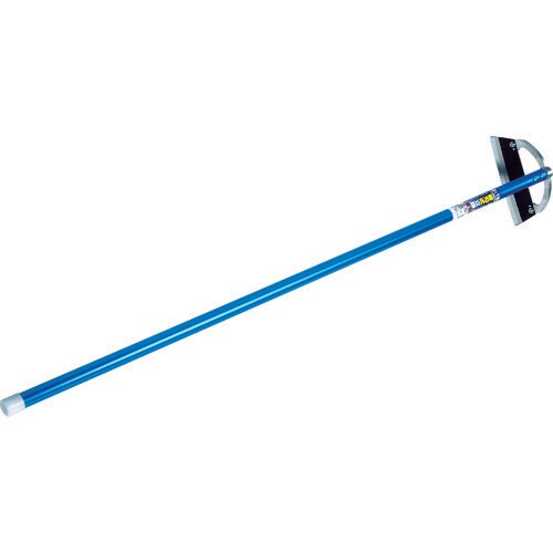 替刃式立鎌(波刃)スチールパイプ柄