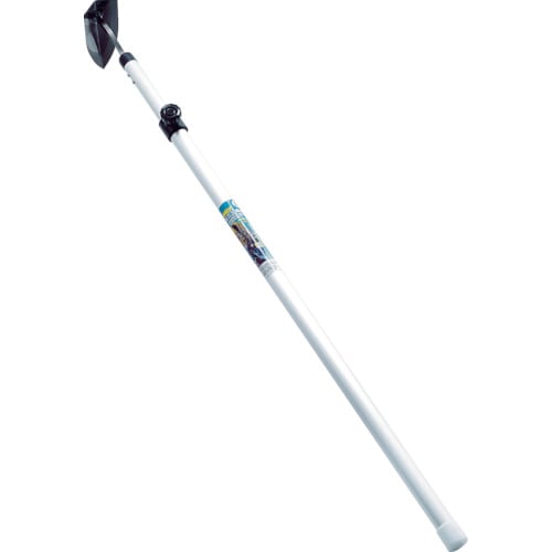 伸縮式ミニ三角ホー