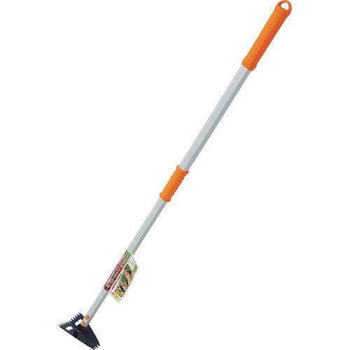らくらく長柄三角草抜きホー