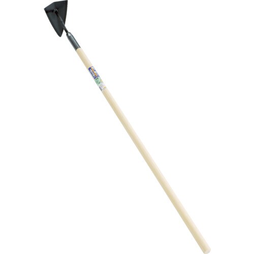 (鋼付)デルタホー二面式240mm