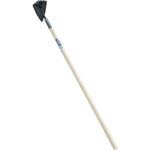 (鋼付)デルタホー三面式240mm