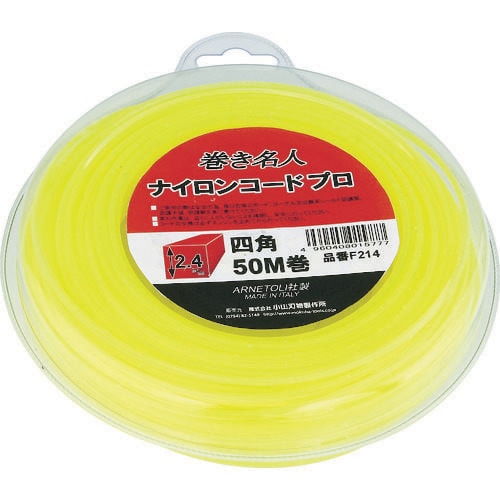 ナイロンコードプロ50m