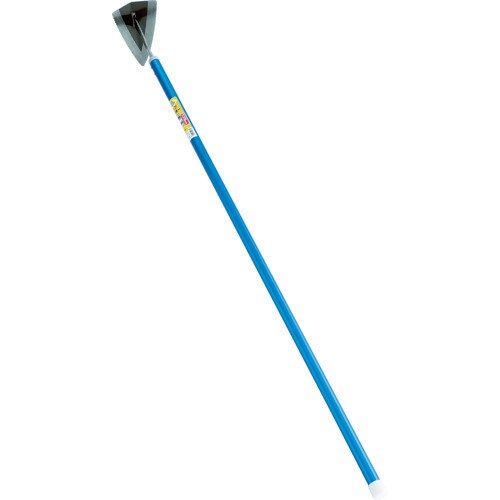 パイプ柄ウェーブデルタホー210mm