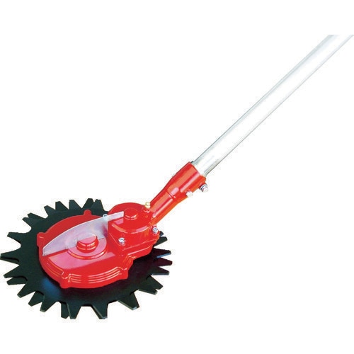 草刈丸(安全回転バリカン)