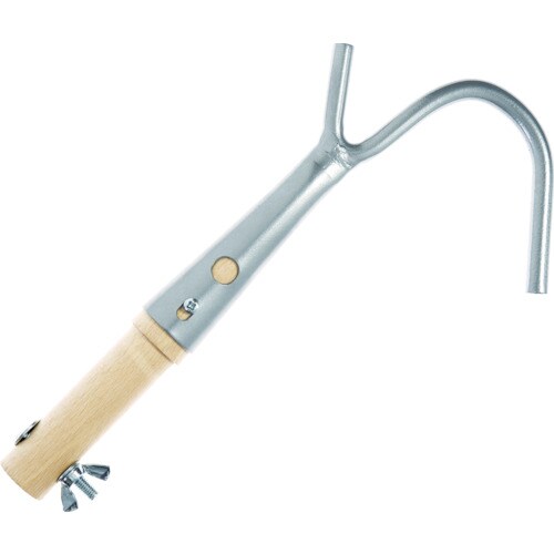 伸縮竿用万能フック