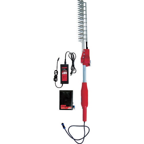 高速バリカン充電式1M