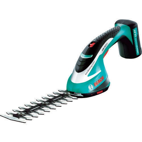 バッテリーヘッジトリマー ASB10.8LI