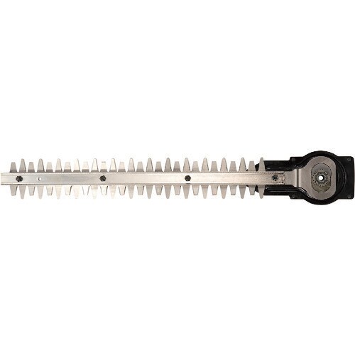 植木バリカン用特殊コーティングブレード350mm