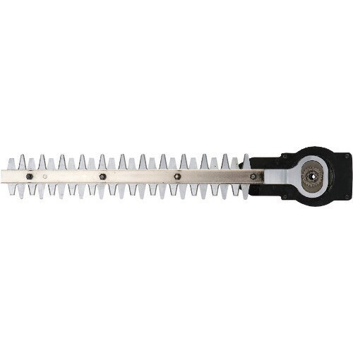 植木バリカン用特殊コーティングブレード300mm