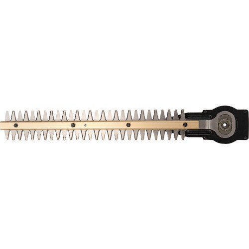 植木バリカン用笹竹用ブレード350mm