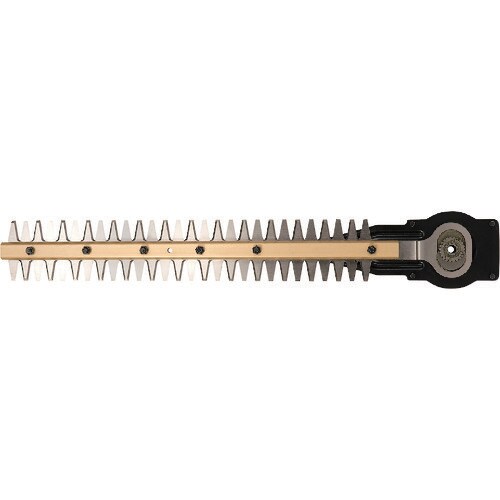 植木バリカン用玉作り用ブレード350mm