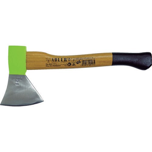 プロフェッショナル手斧360mm