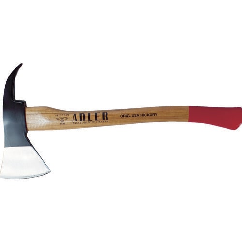 ログピック付き手斧500mm