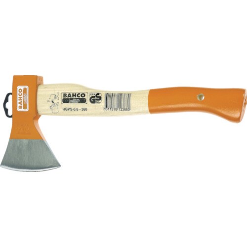 手斧 HGPS0.6360