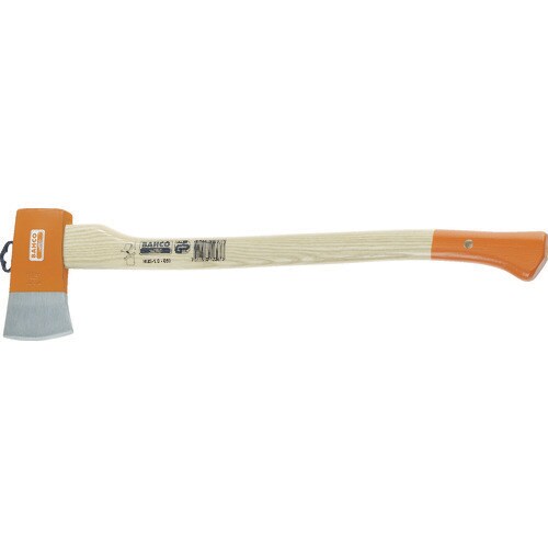 プロ向け手斧 HUS0.6380