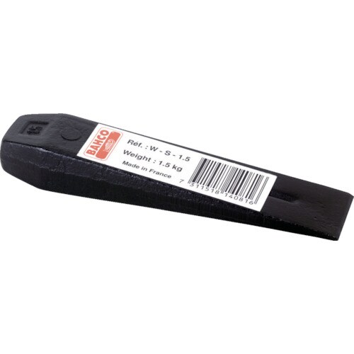 スチールくさび WS1.5