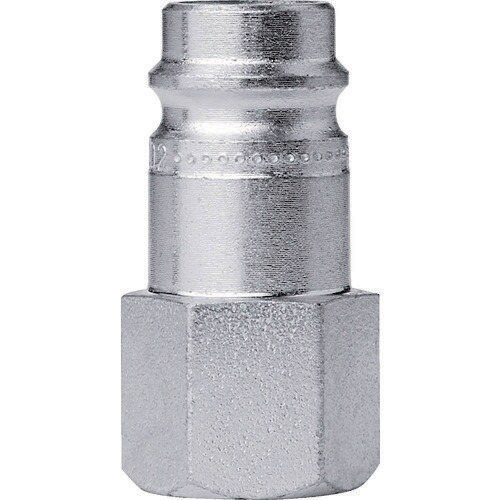 シリーズ410ニップルNPT3/4メネジ