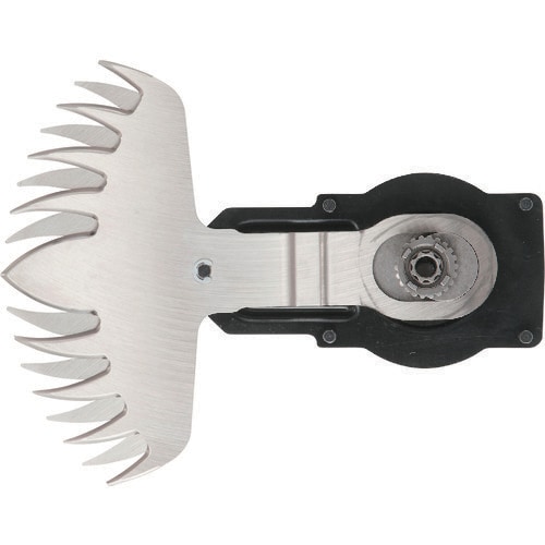 植木バリカン用ブレードせんてい170mm