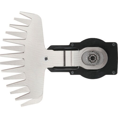 植木バリカン用ブレードしばふ170mm