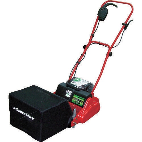 充電式芝刈機エコモ3000