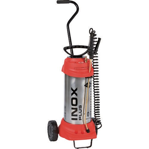 畜圧式噴霧器3615FQINOXPLUS10L