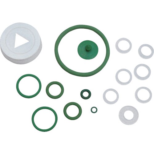 蓄圧式噴霧器用リペアキット 6001LT