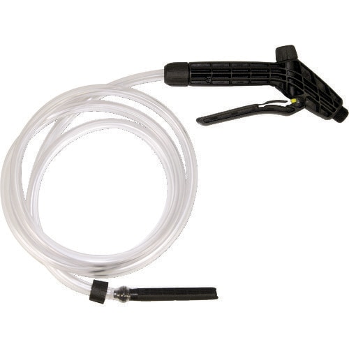 蓄圧式噴霧器用サクションホース 2315VT