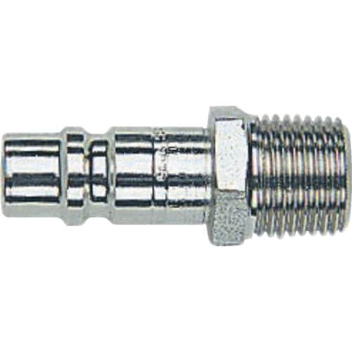 シリーズ550ニップルオネジNPT3/4インチ