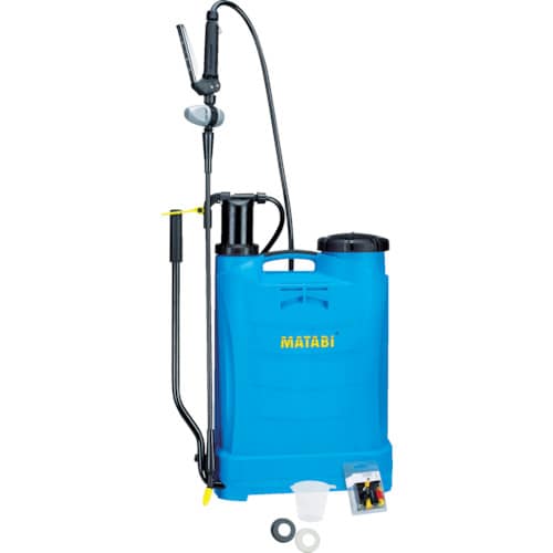 蓄圧式噴霧器EVOLUTION16