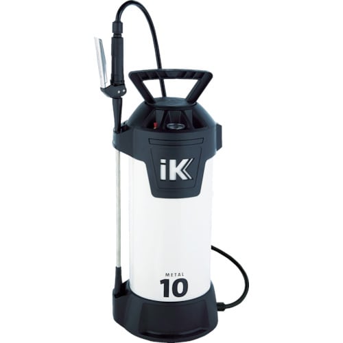 蓄圧式噴霧器METAL10