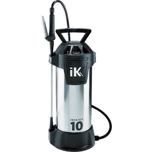 蓄圧式噴霧器INOX/SST10
