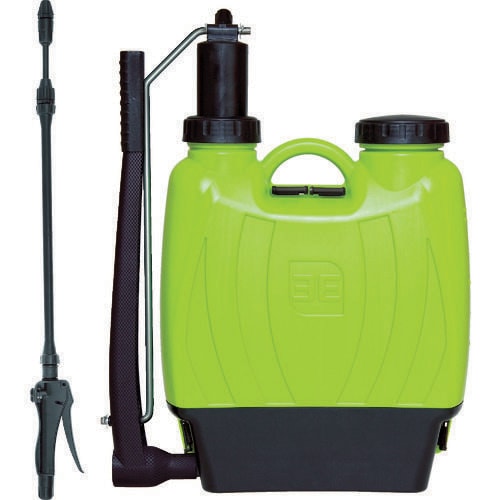 蓄圧式噴霧器GALAXIA16