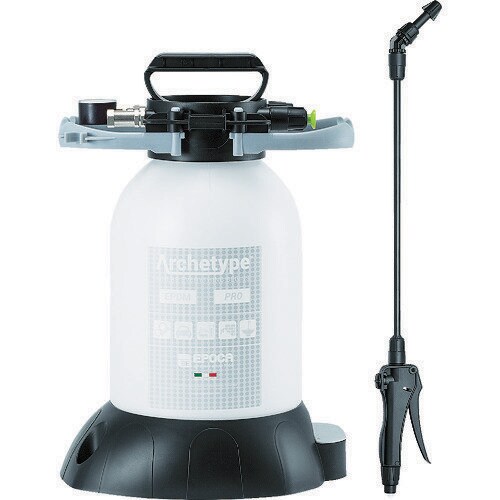 蓄圧式噴霧器A−TYPE5PROEPDM