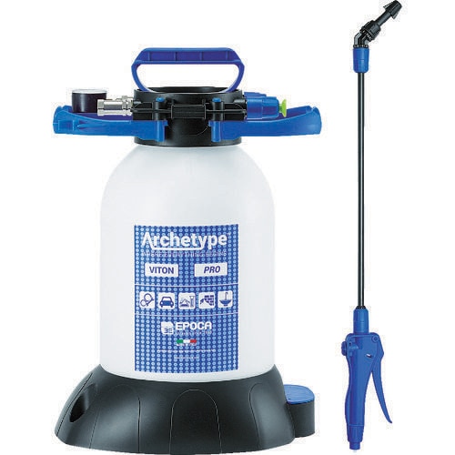 蓄圧式噴霧器A−TYPE5PROVITON