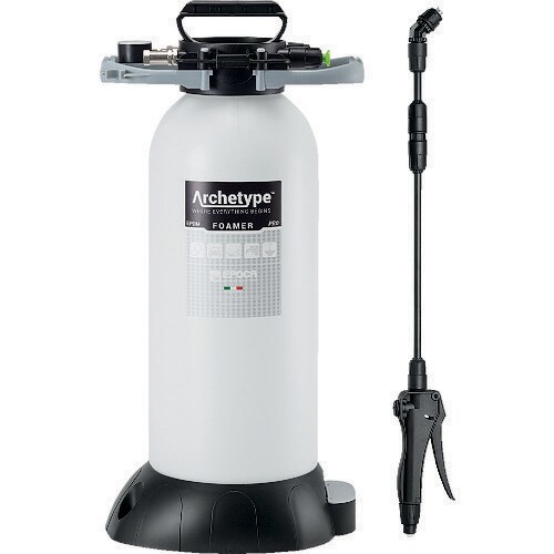 蓄圧式噴霧器 7853.S001