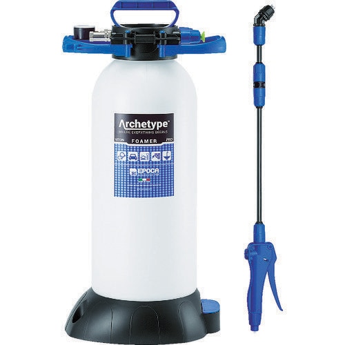 蓄圧式噴霧器 7854.S001