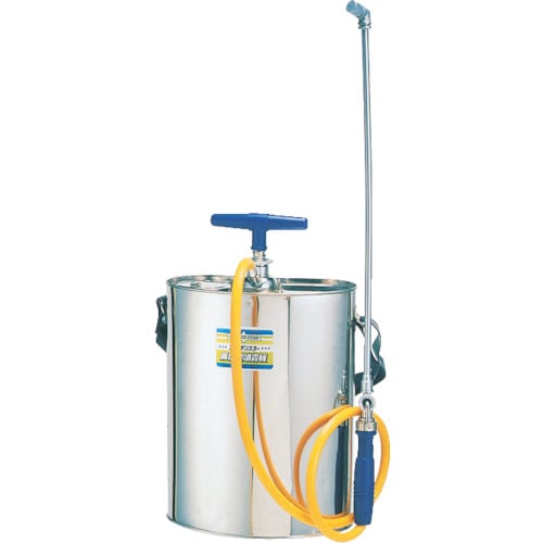 噴霧器10L半自動タイプ