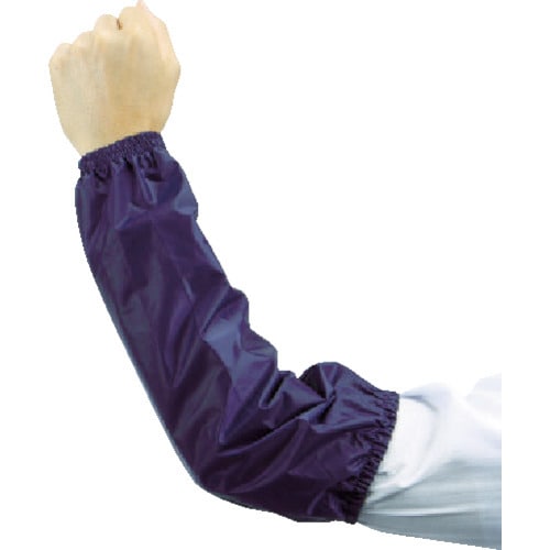 防水腕カバーネイビーF