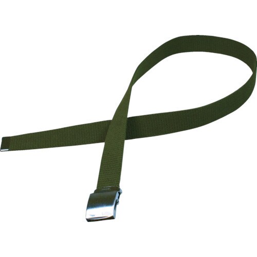 綿GIベルト32mm 001GN