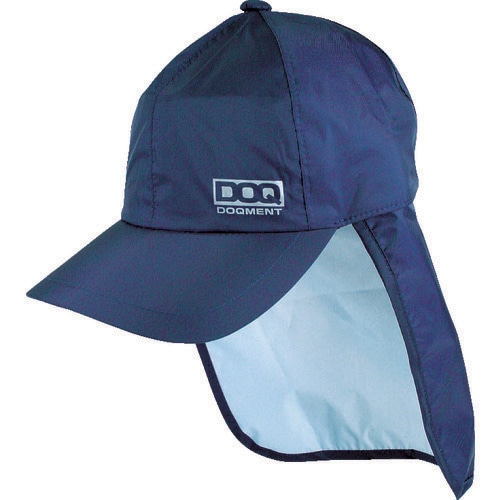 レインキャップネイビーF