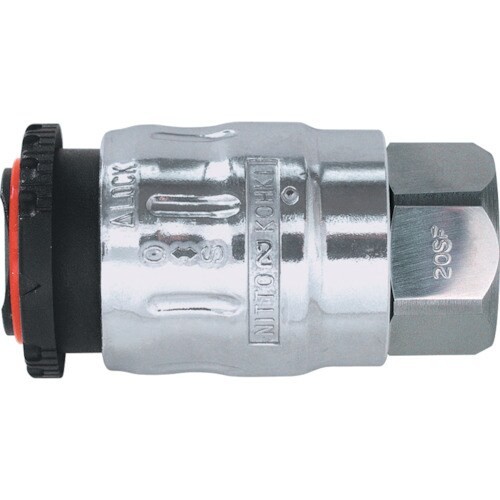 フルブローカプラFBH40SF