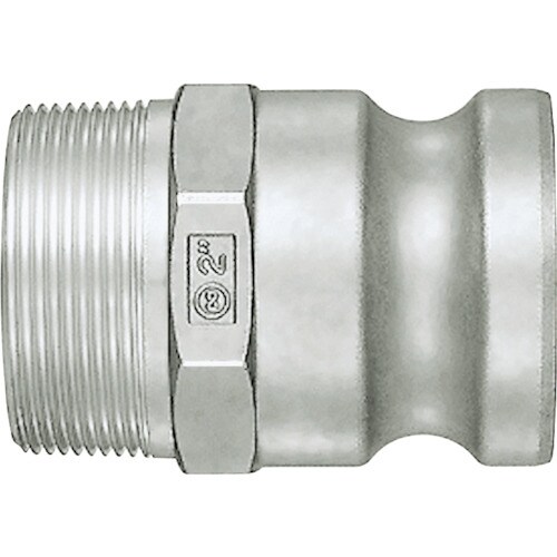 レバーロックカプラ LF8TPMAL