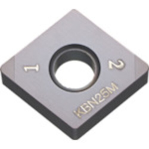 旋削用チップ CNGA120404S0KBN05M