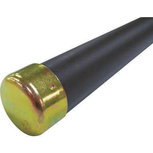 ガーデンアグリパイプ用打込みキャップ