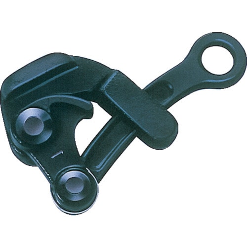 シカゴ型クランパー4型