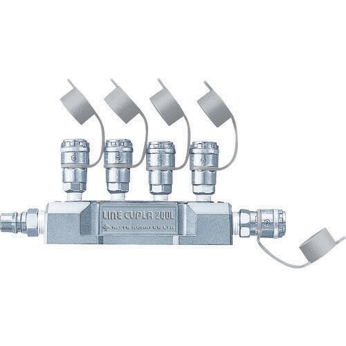 ラインカプラ200L型