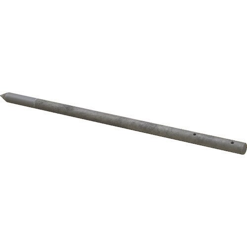 プラ丸杭WB60Lφ60X1500穴あり