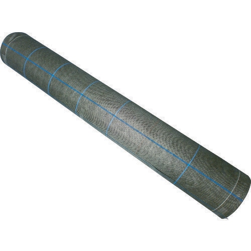 防草シ−トSG1515−1X100シルバーグレー